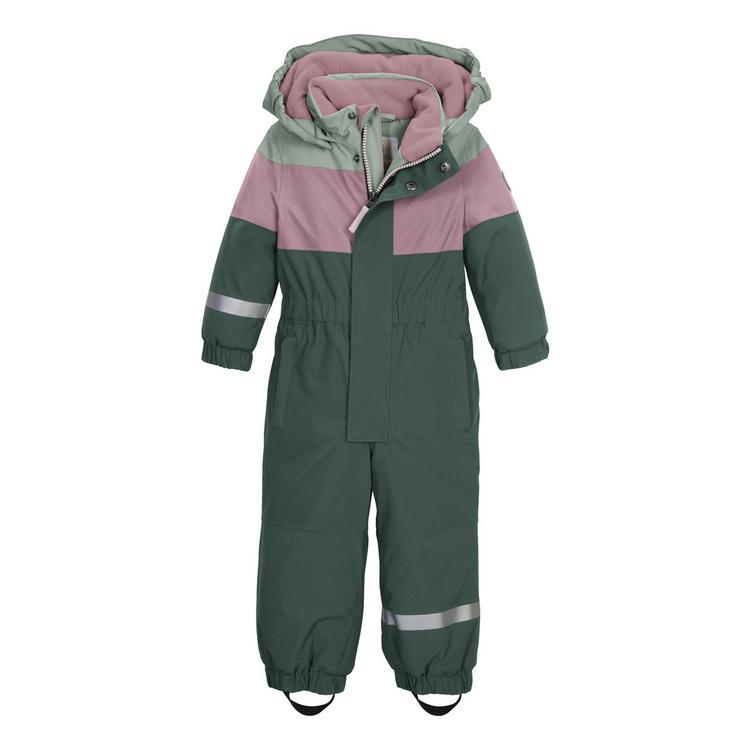 first instinct by killtec first instinct by killtec FIOW 54 MNS ONPC Skihose Kinder - Gr&uuml;n2099 - 0 | SportScheck