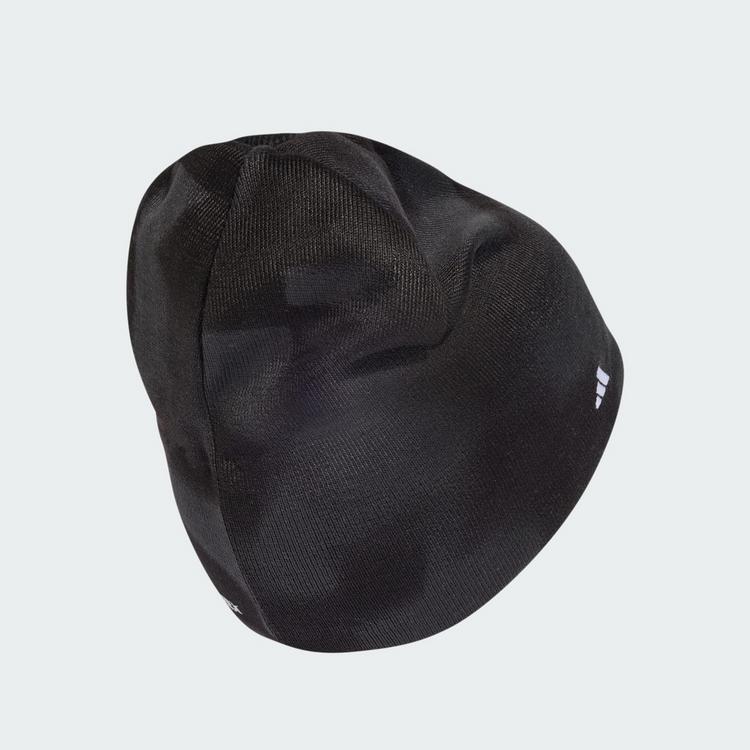 adidas adidas Terrex Xploric CLIMAWARM Grafik M&uuml;tze Beanie - Carbon / White - 0 | SportScheck