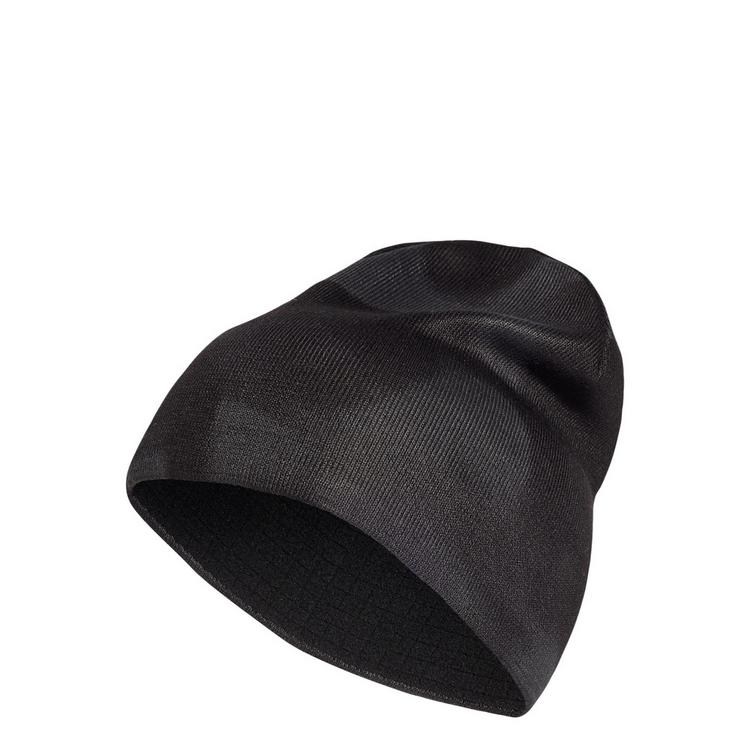 adidas adidas Terrex Xploric CLIMAWARM Grafik M&uuml;tze Beanie - Carbon / White - 0 | SportScheck