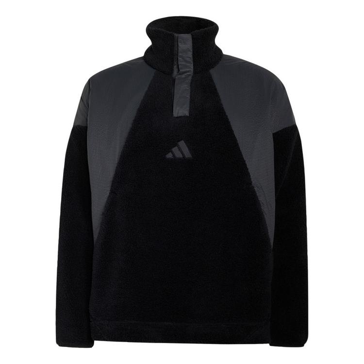 adidas adidas Terrex Xploric CLIMAWARM Pullover, Funktionssweatshirt Herren - Black - 0 | SportScheck