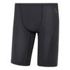 adidas SPEEDTECH JAMMER-BADEHOSE Badehose Herren - Black / Carbon
