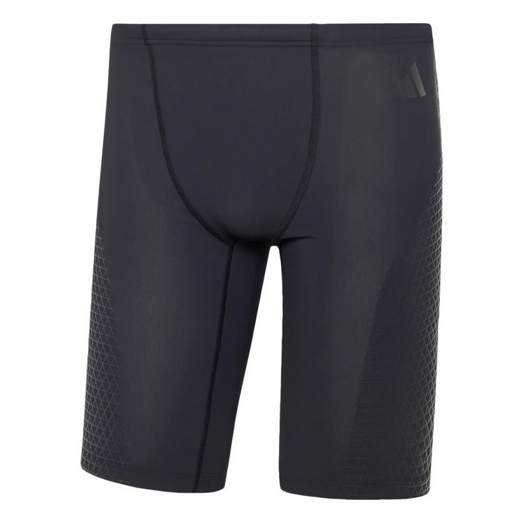 adidas adidas SPEEDTECH JAMMER-BADEHOSE Badehose Herren - Black / Carbon - 0 | SportScheck