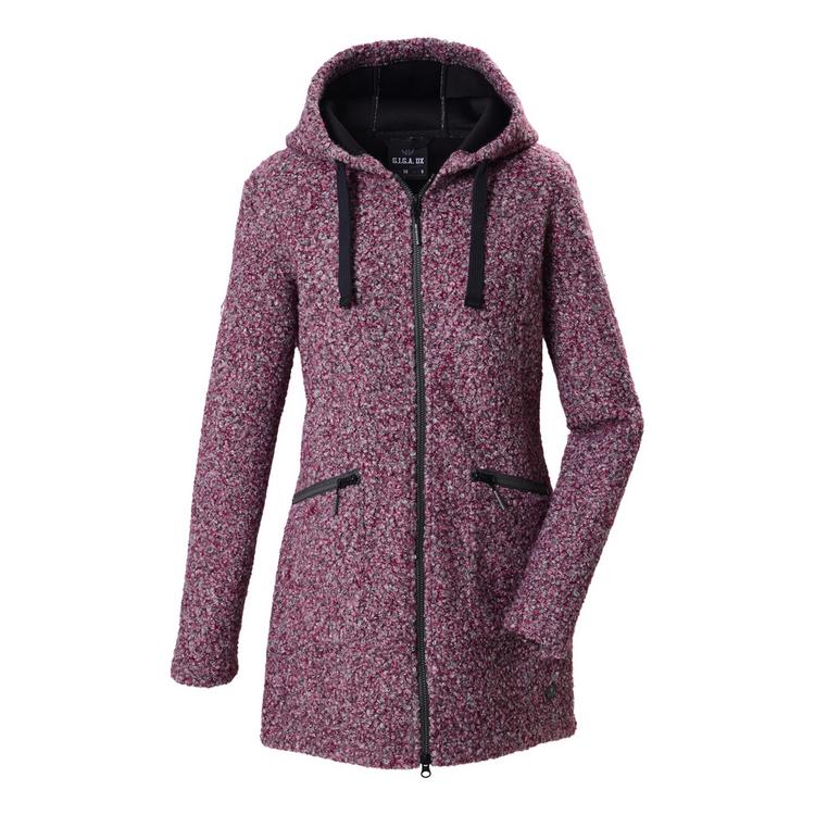 G.I.G.A. DX by killtec G.I.G.A. DX by killtec GW 87 WMN PRK Funktionsmantel Damen - Rose4034 - 0 | SportScheck