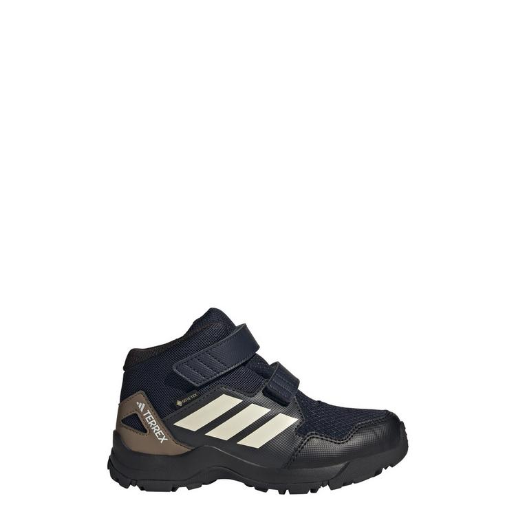 adidas adidas Terrex Skychaser Mid GORE-TEX Kids Wanderschuhe Kinder - Legend Ink / Wonder White / Khaki Six - 0 | SportScheck
