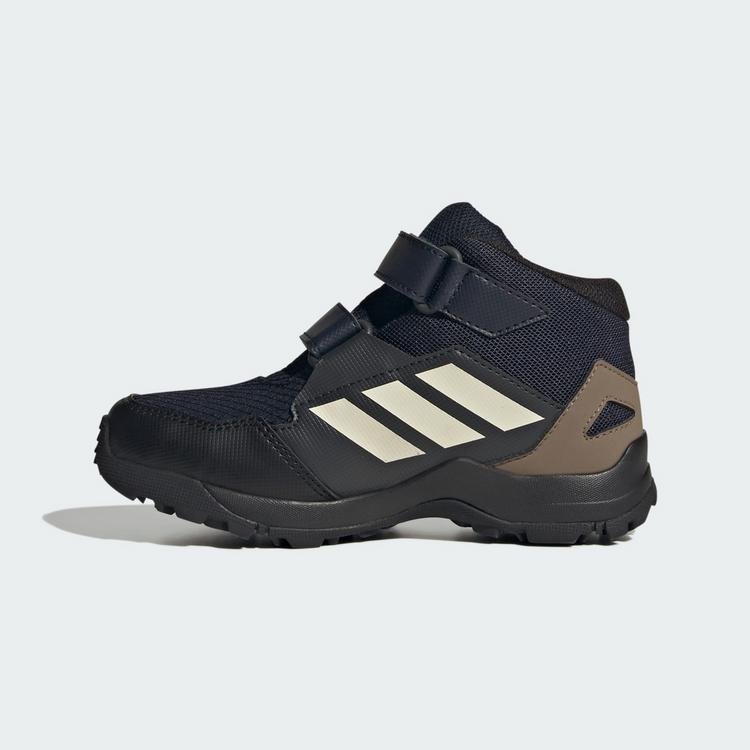 adidas adidas Terrex Skychaser Mid GORE-TEX Kids Wanderschuhe Kinder - Legend Ink / Wonder White / Khaki Six - 5 | SportScheck