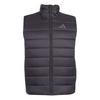 adidas Terrex Multi Essentials CLIMAWARM Outdoorweste Herren - Black