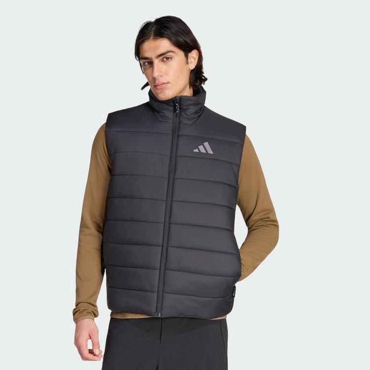 adidas adidas Terrex Multi Essentials CLIMAWARM Outdoorweste Herren - Black - 0 | SportScheck