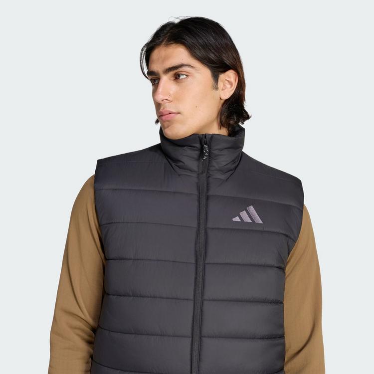 adidas adidas Terrex Multi Essentials CLIMAWARM Outdoorweste Herren - Black - 1 | SportScheck