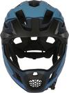 Crazy Safety Tital Helm - 0136 Blue