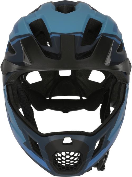 Crazy Safety Tital Helm