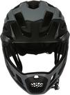 Crazy Safety Tital Helm - 0107 Grey