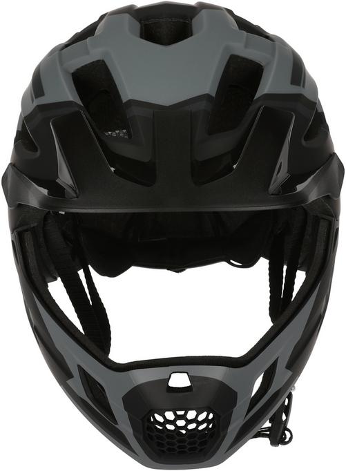 Crazy Safety Tital Helm