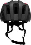 Crazy Safety Cool Splash Helm - 0303 Orange Black Yellow