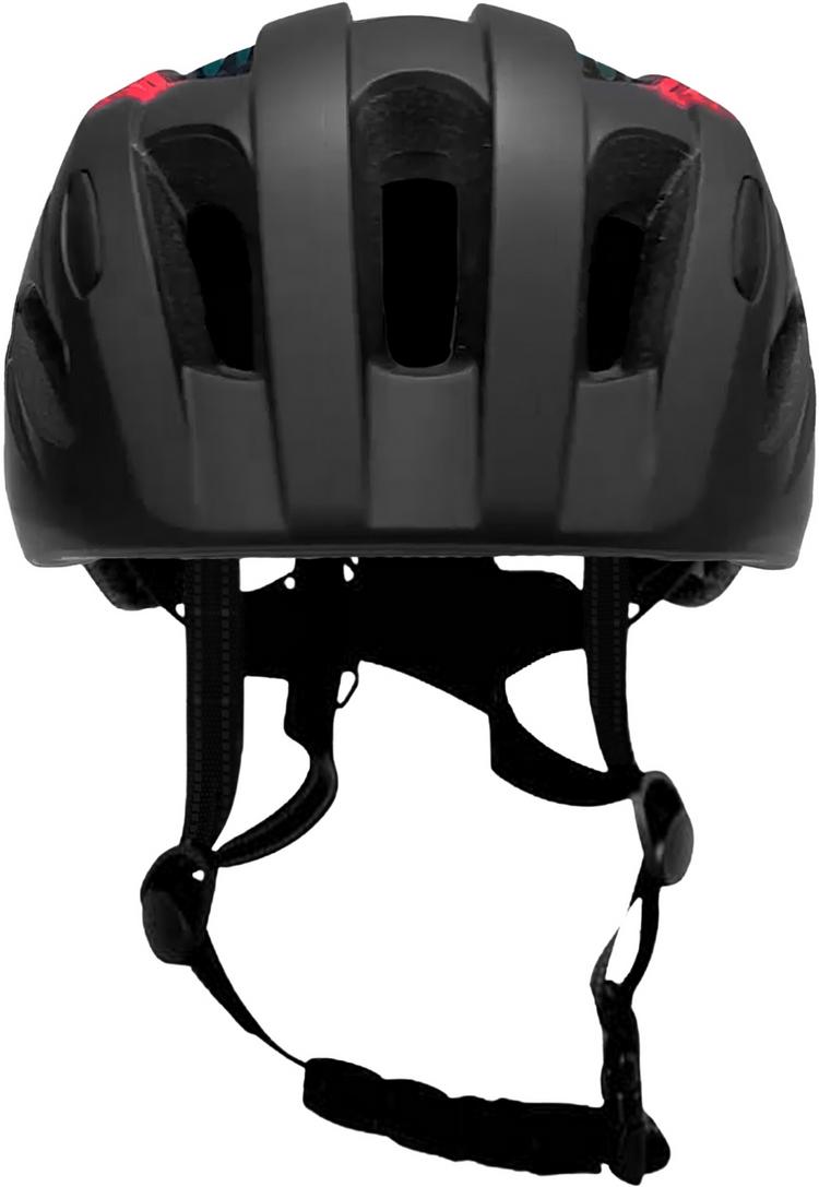 Crazy Safety Crazy Safety Cool Splash Helm - 0303 Orange Black Yellow - 0 | SportScheck