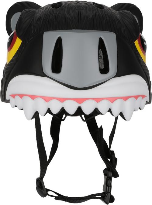 Crazy Safety Panther Helm