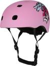 Crazy Safety Ramp Helm - 0156 Pink
