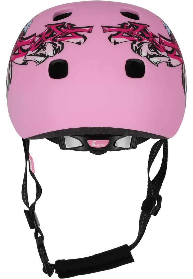 Crazy Safety Crazy Safety Ramp Helm - 0156 Pink - 0 | SportScheck