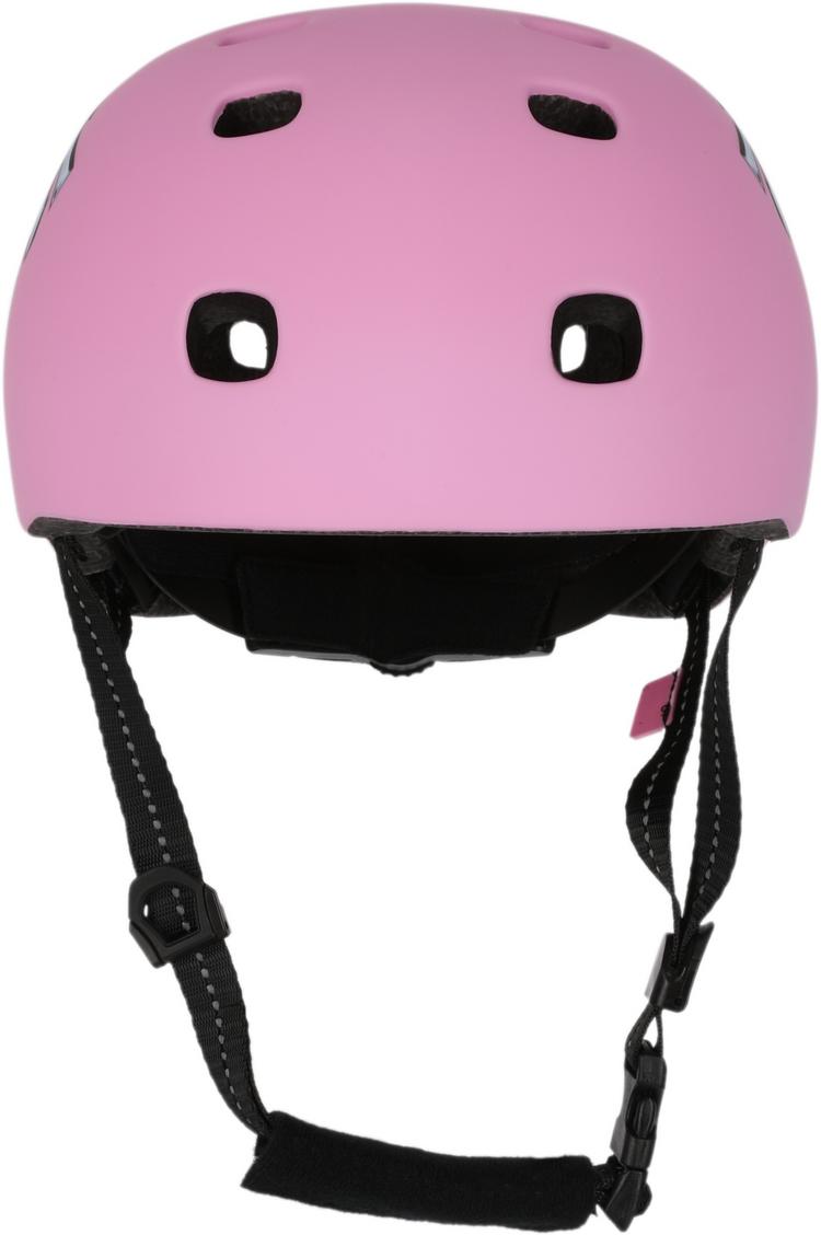 Crazy Safety Crazy Safety Ramp Helm - 0156 Pink - 0 | SportScheck