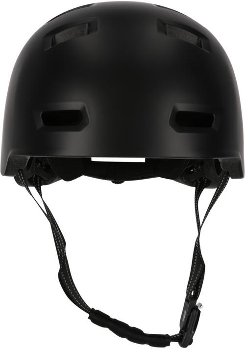 Crazy Safety Rampage Helm