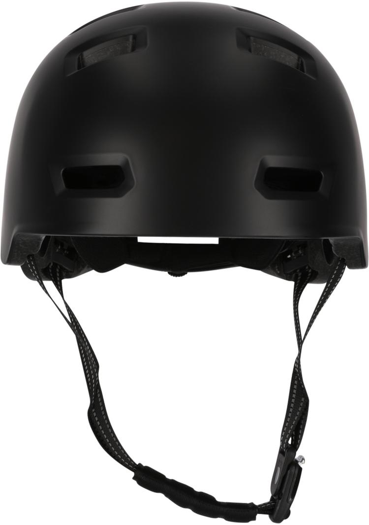 Crazy Safety Crazy Safety Rampage Helm - 1001 Black - 0 | SportScheck