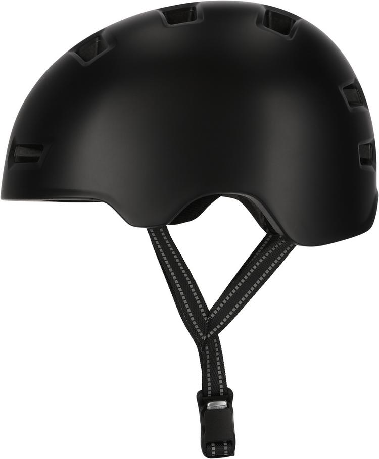 Crazy Safety Crazy Safety Rampage Helm - 1001 Black - 0 | SportScheck