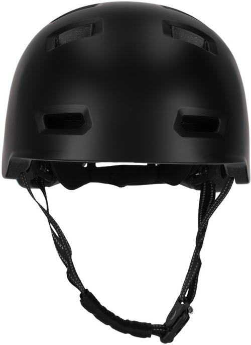 Crazy Safety Rampage Flower Helm