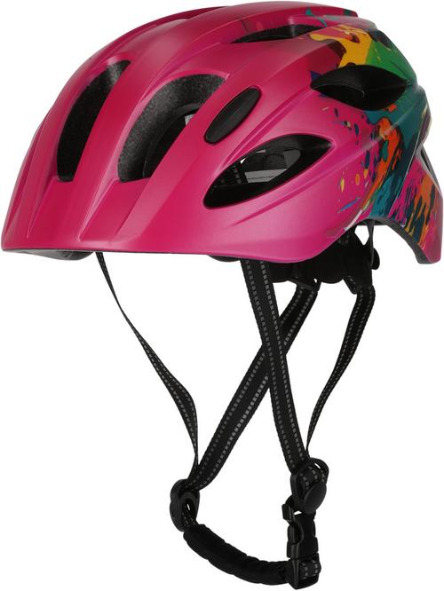 Crazy Safety Cool Splash Helm