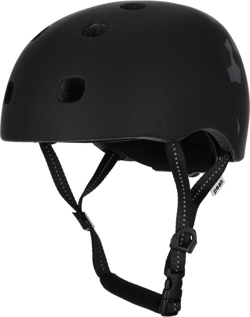 Crazy Safety Ramp Helm