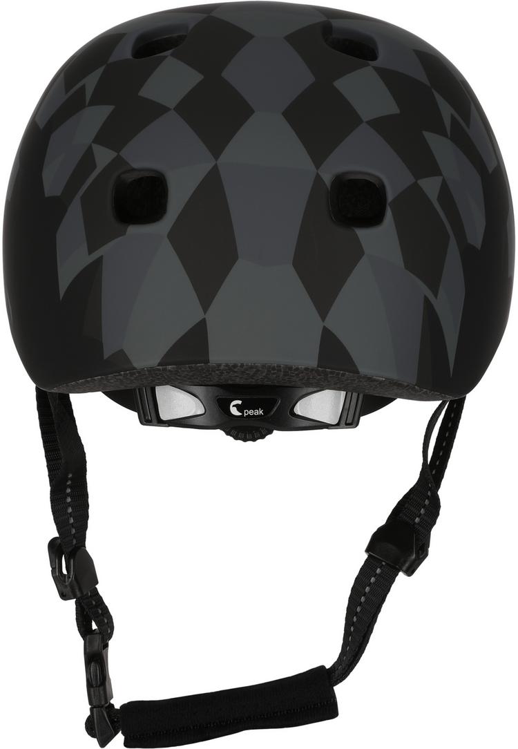 Crazy Safety Crazy Safety Ramp Helm - 1001 Black - 0 | SportScheck