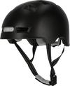 Crazy Safety Vertigo Helm - 1001 Black