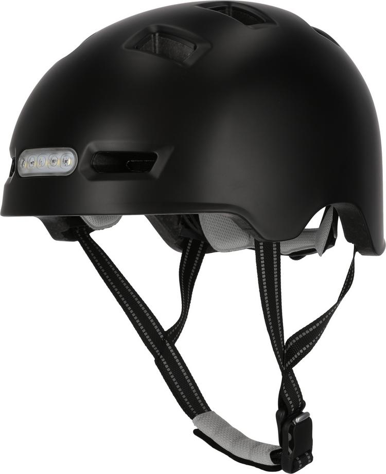 Crazy Safety Crazy Safety Vertigo Helm - 1001 Black - 0 | SportScheck
