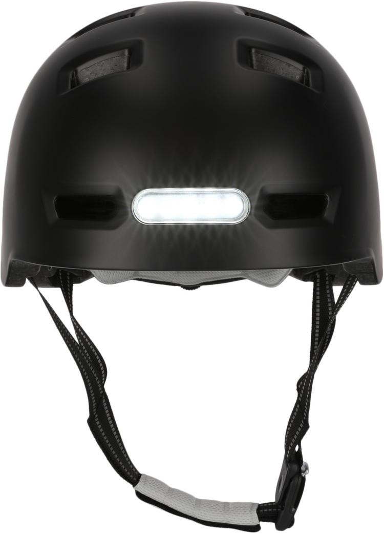 Crazy Safety Crazy Safety Vertigo Helm - 1001 Black - 0 | SportScheck