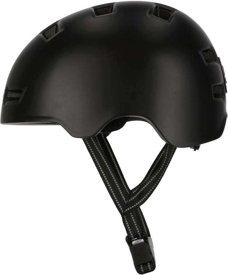 Crazy Safety Crazy Safety Vertigo Helm - 1001 Black - 1 | SportScheck