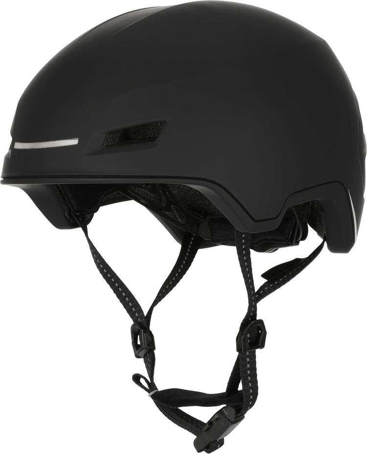 Crazy Safety Crazy Safety Pine Helm - 1001 Black - 0 | SportScheck