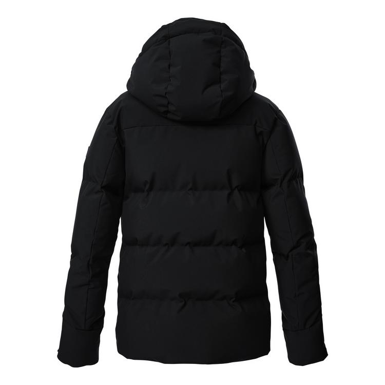 KILLTEC KILLTEC KOW 239 BYS QLTD JCKT Softshelljacke Kinder - Schwarz01111 - 1 | SportScheck