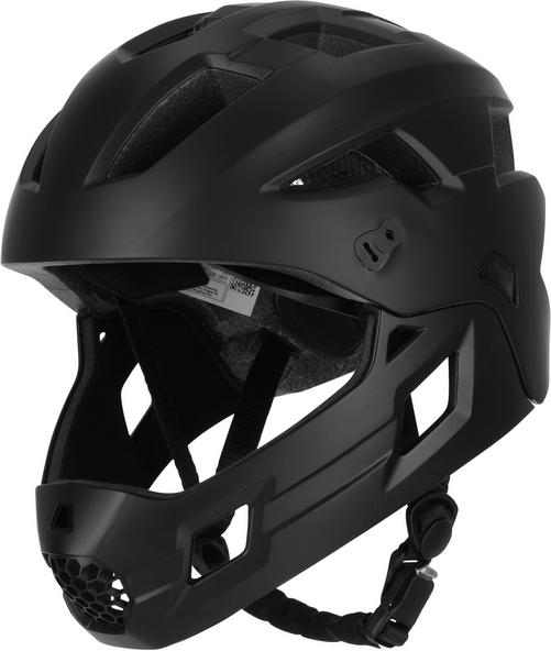 Crazy Safety Tital Helm