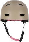 Crazy Safety Rampage Flower Helm - 3019 Sand