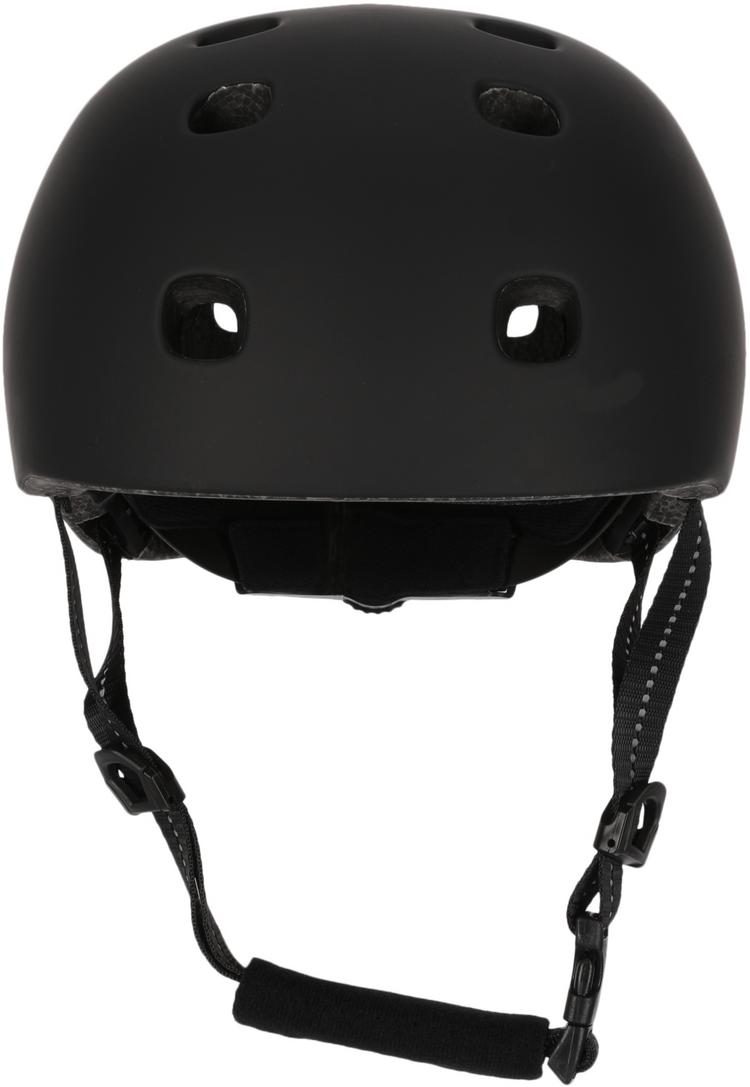 Crazy Safety Crazy Safety Ramp Helm - 1001 Black - 0 | SportScheck