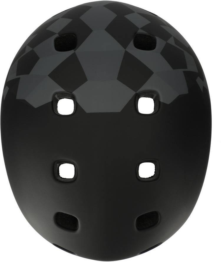 Crazy Safety Crazy Safety Ramp Helm - 1001 Black - 2 | SportScheck