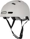 Crazy Safety Vertigo Helm - 1002 White