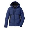 KILLTEC KOW 239 BYS QLTD JCKT Softshelljacke Kinder - Marine329