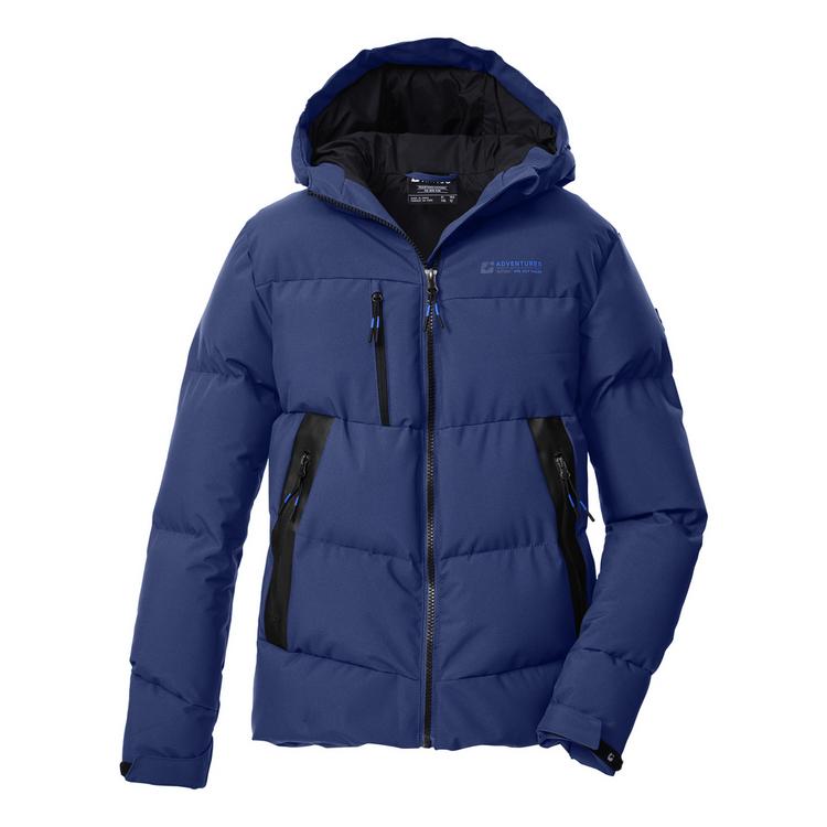 KILLTEC KILLTEC KOW 239 BYS QLTD JCKT Softshelljacke Kinder - Marine329 - 0 | SportScheck