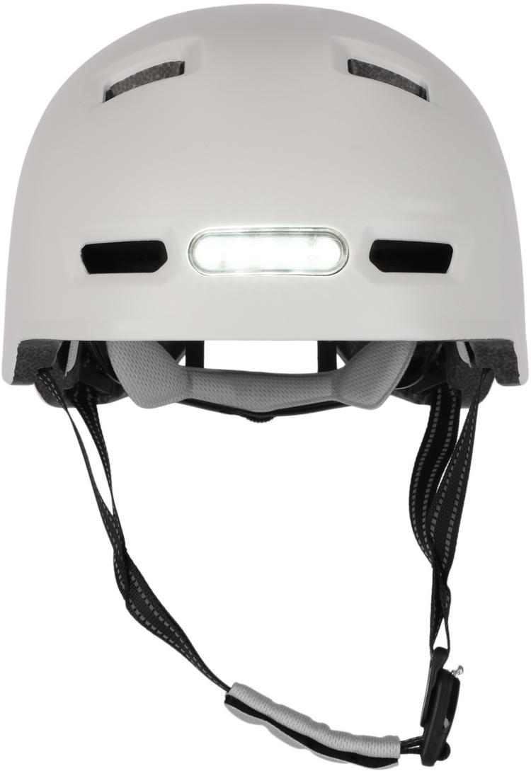 Crazy Safety Crazy Safety Vertigo Helm - 1002 White - 0 | SportScheck