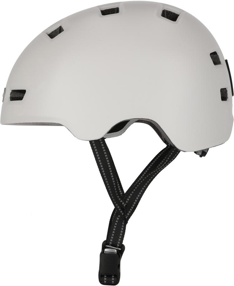 Crazy Safety Crazy Safety Vertigo Helm - 1002 White - 1 | SportScheck