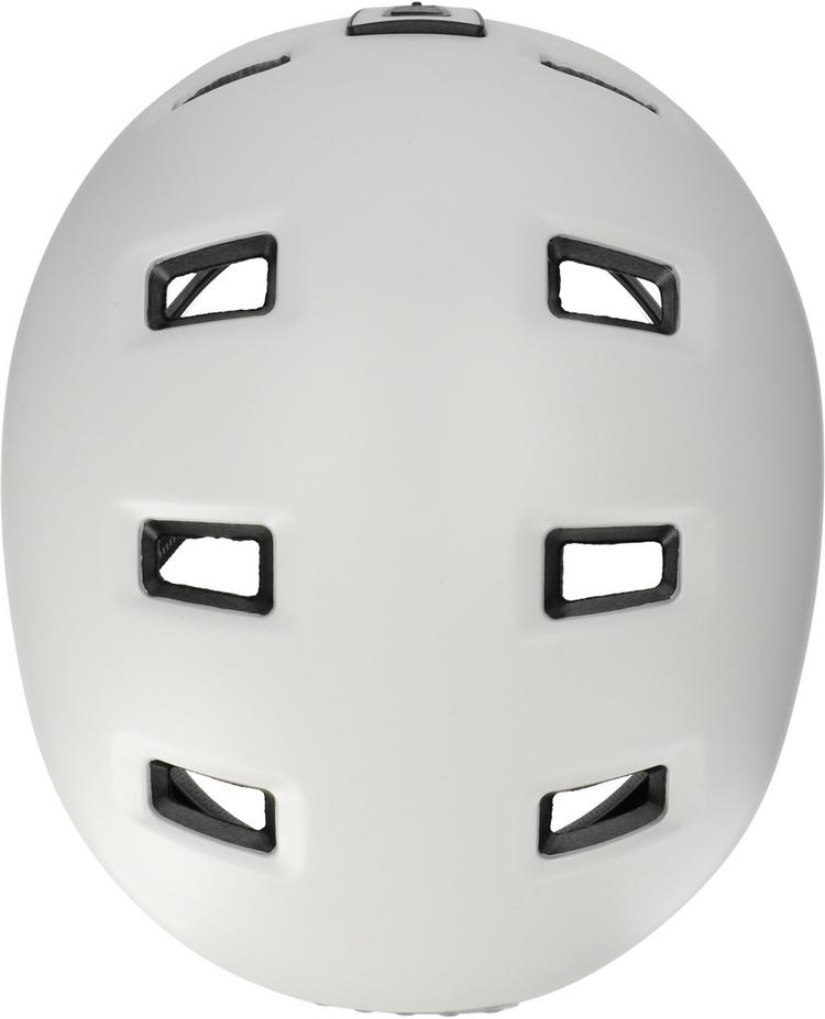 Crazy Safety Crazy Safety Vertigo Helm - 1002 White - 2 | SportScheck
