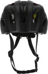 Crazy Safety Cool Heart Helm - 178 Black Pink