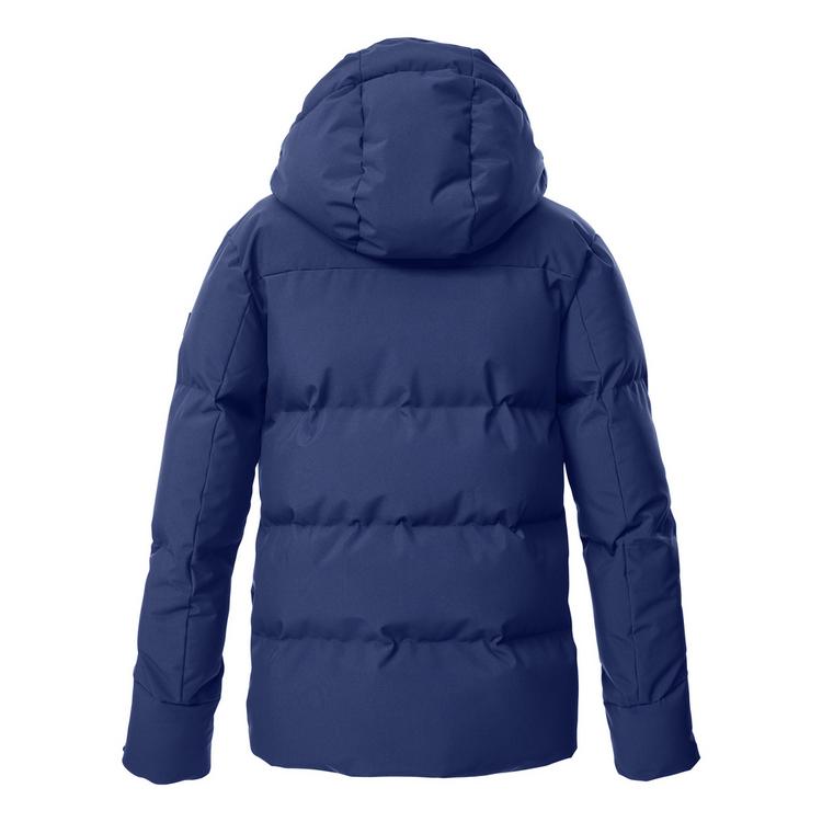 KILLTEC KILLTEC KOW 239 BYS QLTD JCKT Softshelljacke Kinder - Marine329 - 0 | SportScheck