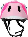 Crazy Safety Horse Helm - 0156 Pink