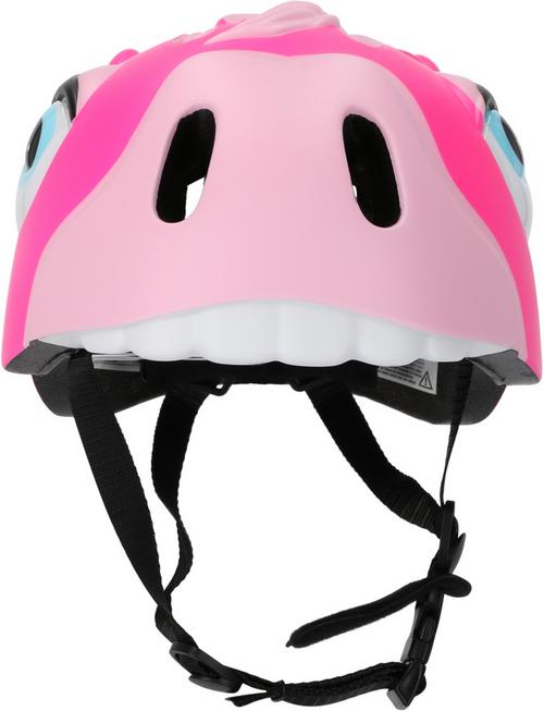 Crazy Safety Horse Helm