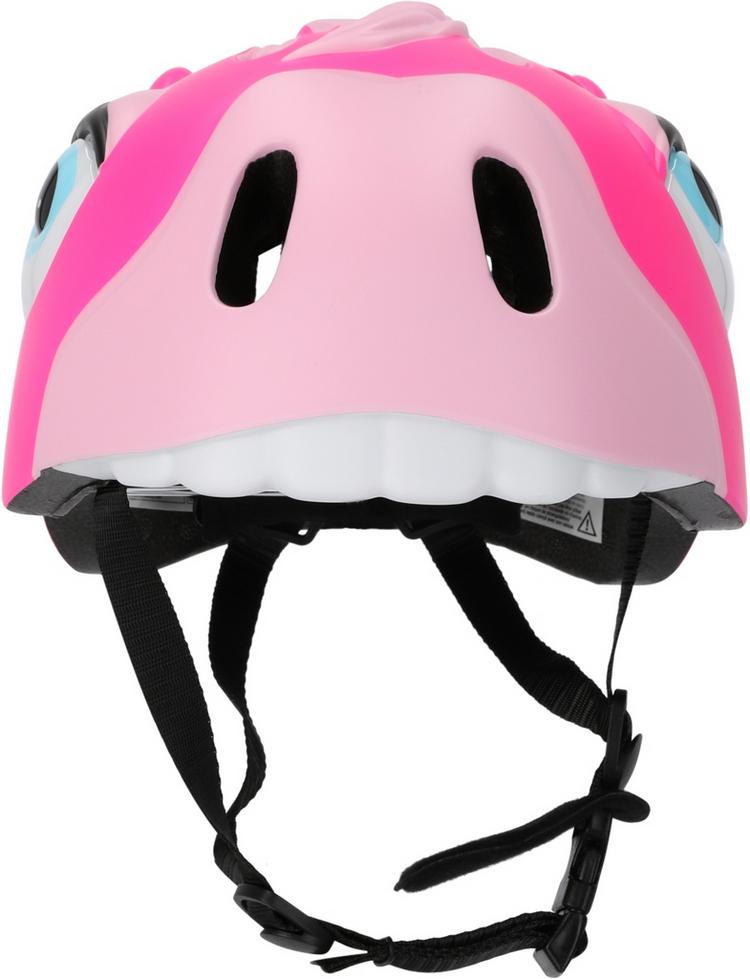 Crazy Safety Crazy Safety Horse Helm - 0156 Pink - 0 | SportScheck